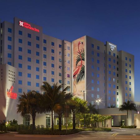 Homewood Suites By Hilton Miami Dolphin Mall Sweetwater Εξωτερικό φωτογραφία
