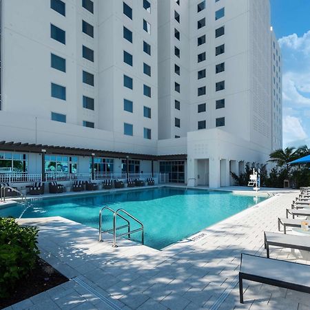Homewood Suites By Hilton Miami Dolphin Mall Sweetwater Εξωτερικό φωτογραφία