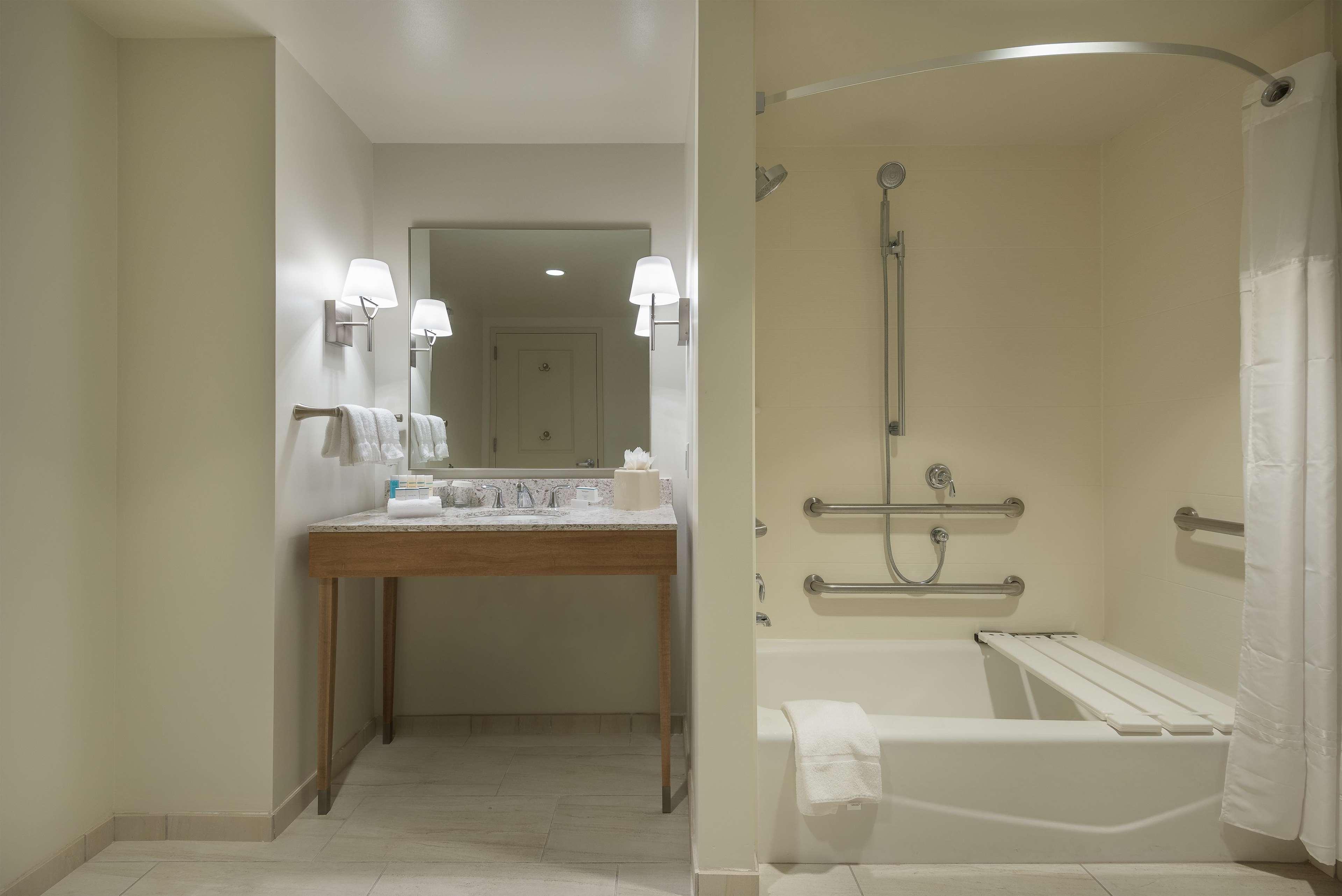Homewood Suites By Hilton Miami Dolphin Mall Sweetwater Εξωτερικό φωτογραφία