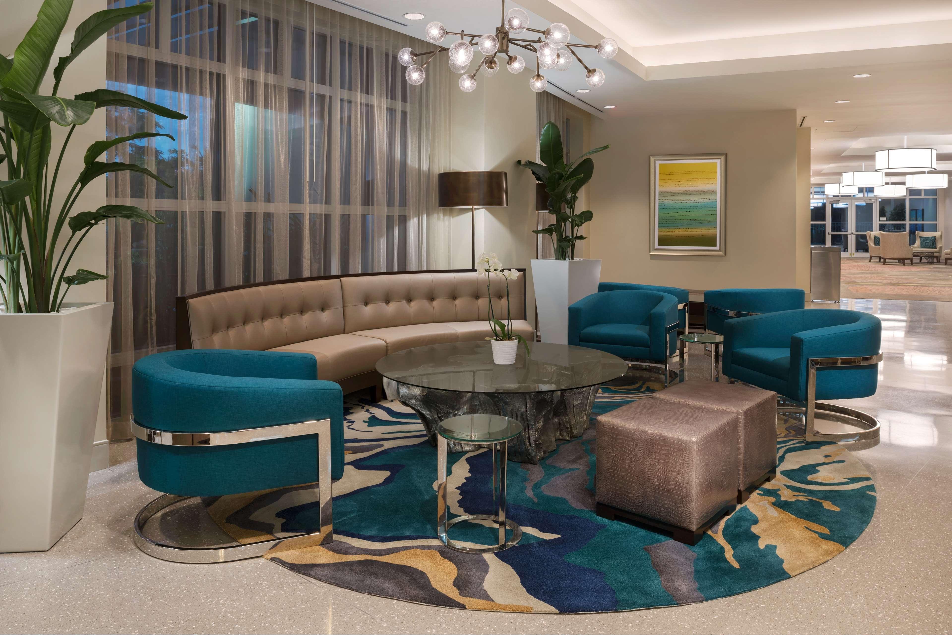 Homewood Suites By Hilton Miami Dolphin Mall Sweetwater Εξωτερικό φωτογραφία