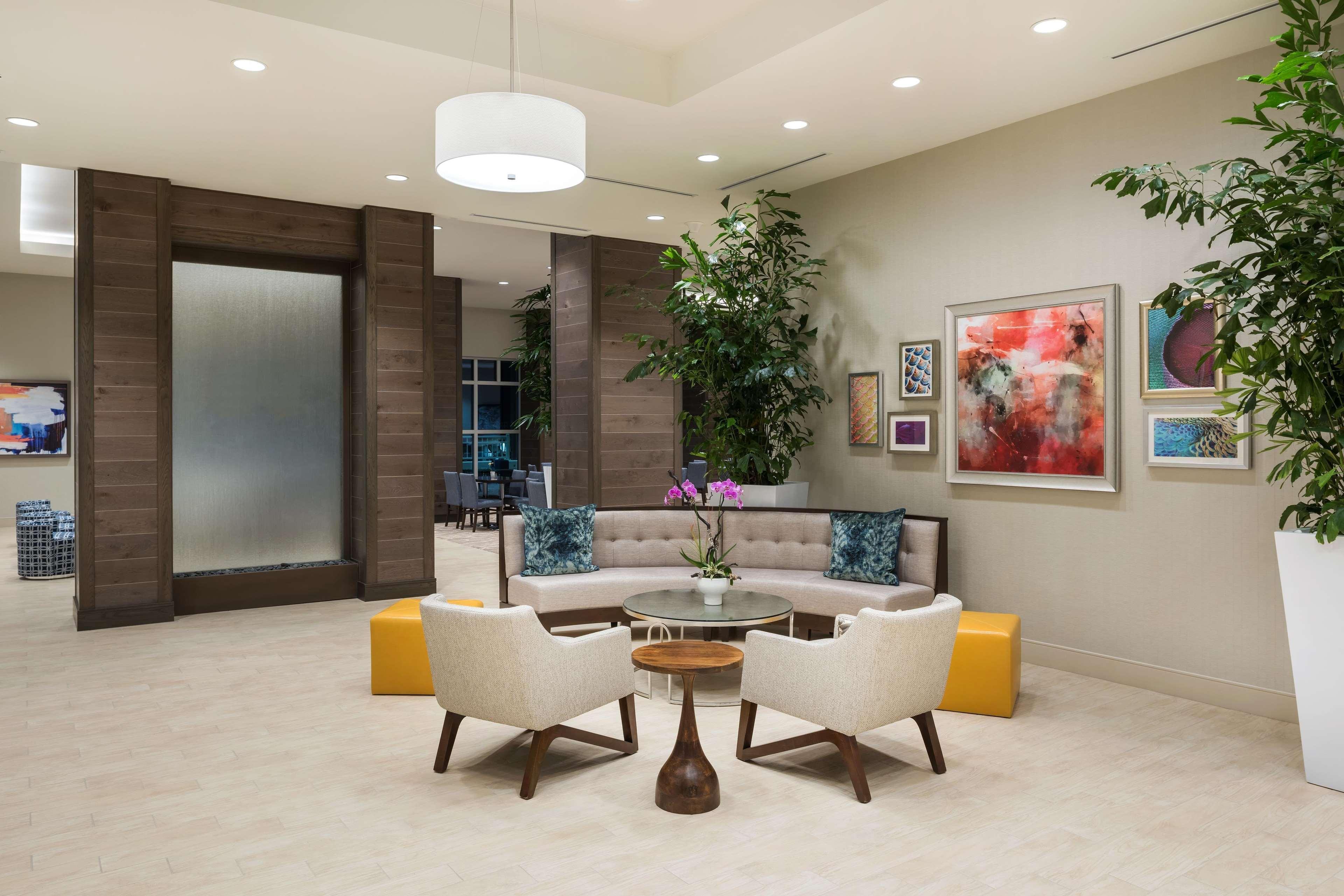 Homewood Suites By Hilton Miami Dolphin Mall Sweetwater Εξωτερικό φωτογραφία