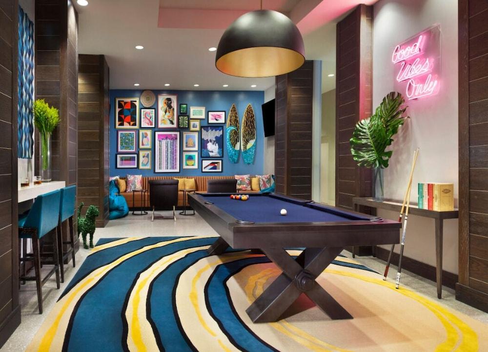 Homewood Suites By Hilton Miami Dolphin Mall Sweetwater Εξωτερικό φωτογραφία