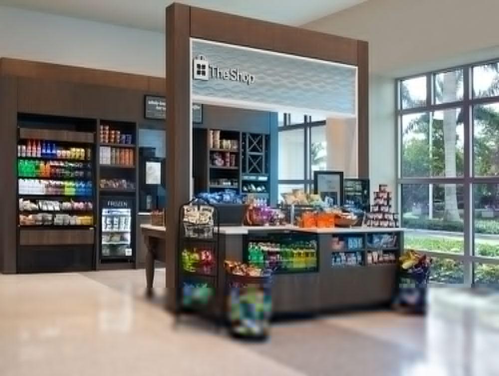 Homewood Suites By Hilton Miami Dolphin Mall Sweetwater Εξωτερικό φωτογραφία