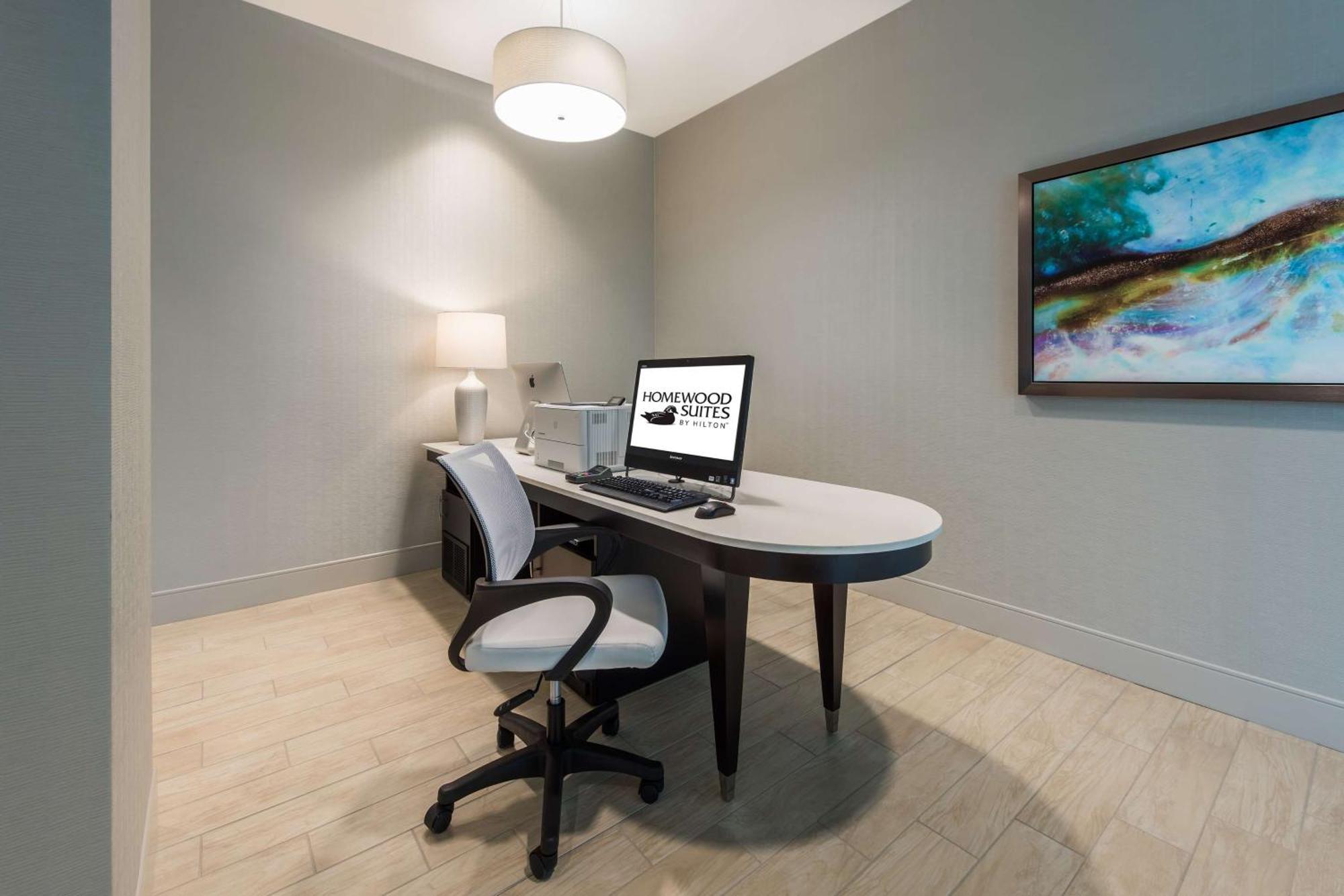 Homewood Suites By Hilton Miami Dolphin Mall Sweetwater Εξωτερικό φωτογραφία