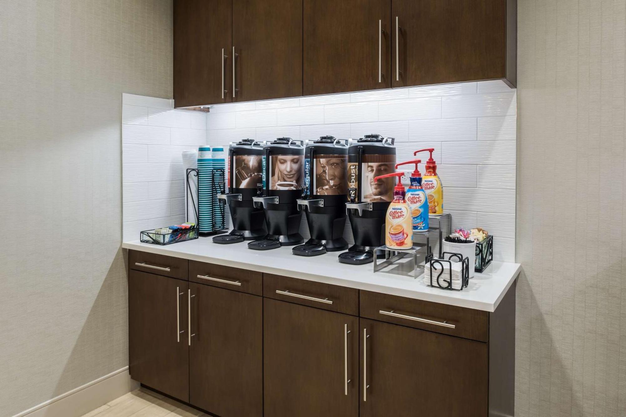 Homewood Suites By Hilton Miami Dolphin Mall Sweetwater Εξωτερικό φωτογραφία