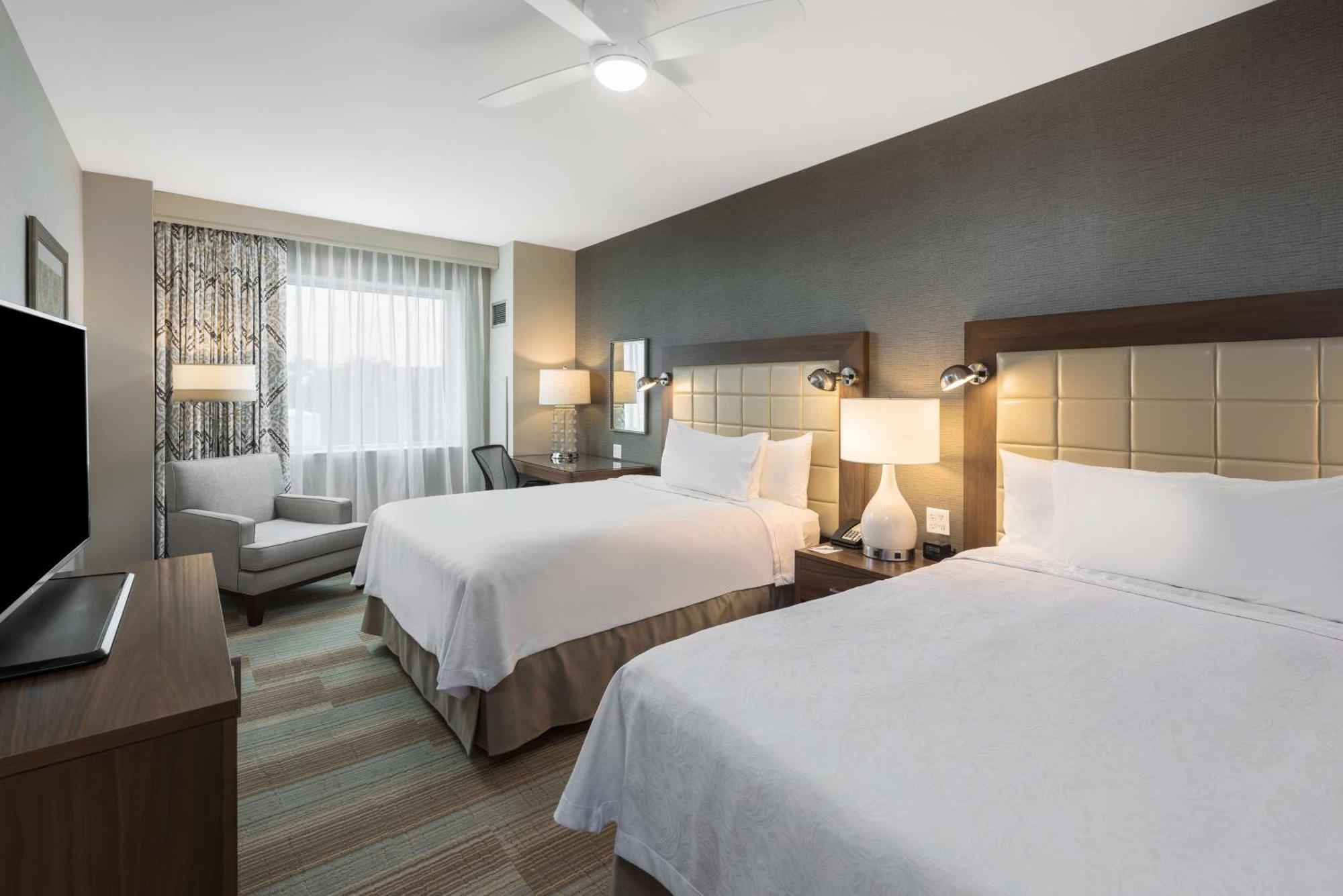 Homewood Suites By Hilton Miami Dolphin Mall Sweetwater Εξωτερικό φωτογραφία