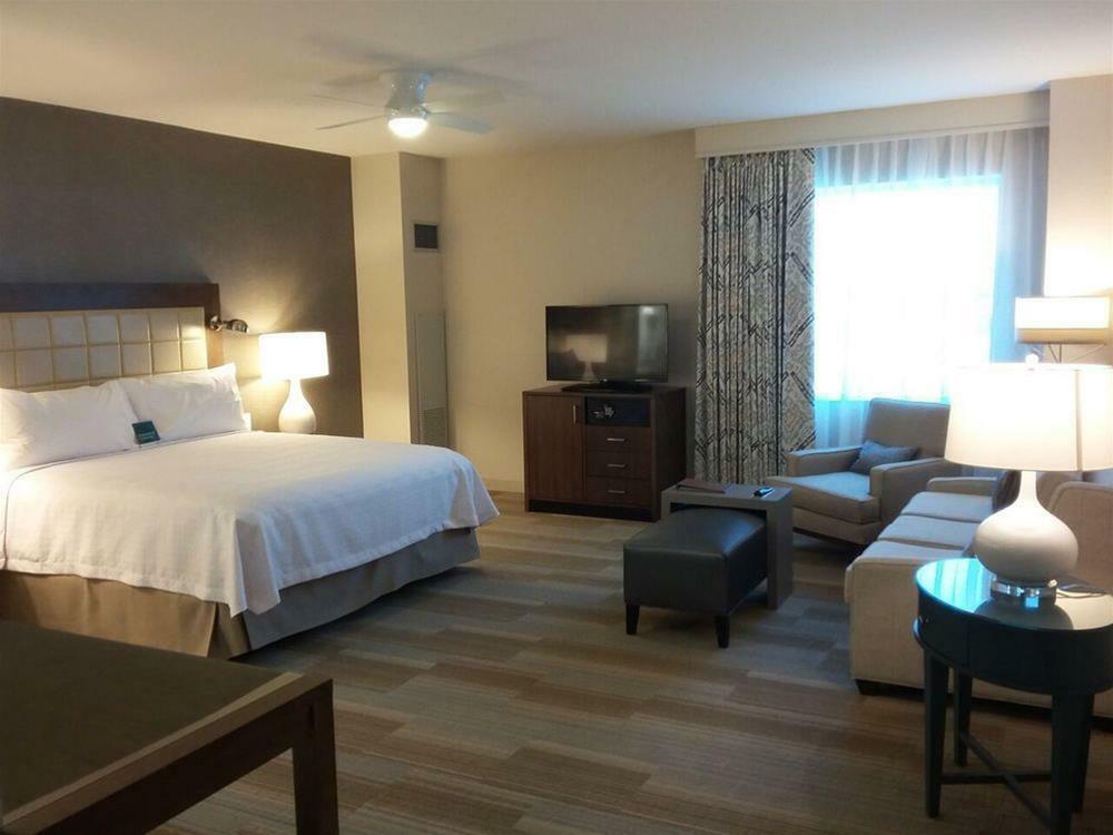 Homewood Suites By Hilton Miami Dolphin Mall Sweetwater Εξωτερικό φωτογραφία